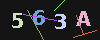 Gambar captcha